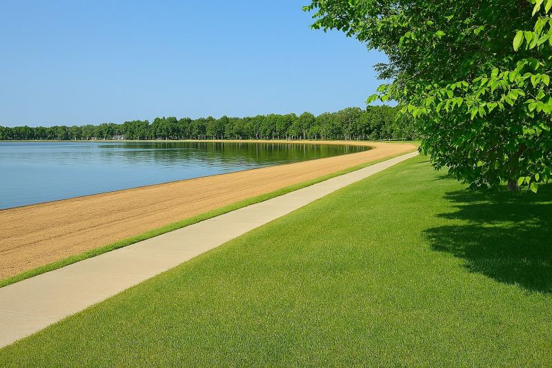 Stunning Landscape Views