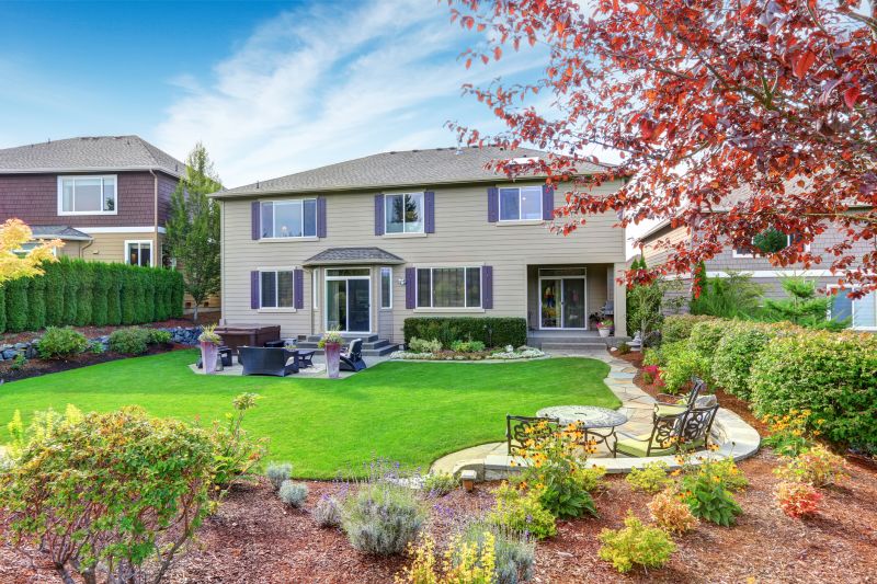 Elegant Outdoor Living