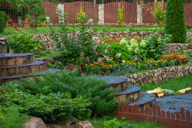 Beautiful Garden Design