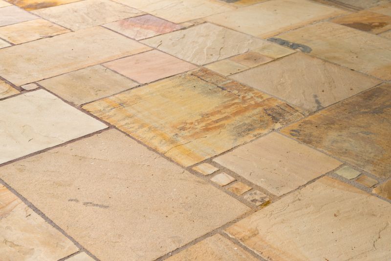 Sandstone Driveway Service in Sacramento, CA