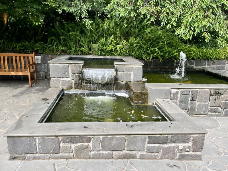 Water Feature Service in Honolulu, HI